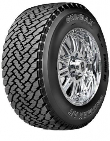 Anvelope - Anvelopa Gripmax All seasons 245/75/16 Inception A/T RWL 111T