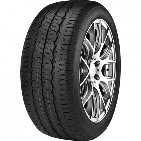 Anvelope - Anvelopa Gripmax Vara 145/80/10C Cargo Carrier 84N