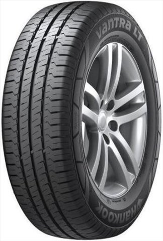 Anvelope - Anvelopa HANKOOK ALL SEASON 195/75 R16C 107/105R RA30 VANTRA ST AS2 ALLSEASON EE:D FR:C NL/U:B 73DB CH