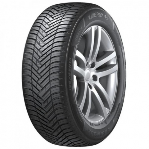 Anvelope - Anvelopa Hankook All seasons 215/60/17 H750A Kinergy 4S2 96V