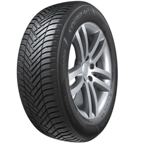 Anvelope - Anvelopa Hankook All seasons 225/45/19 H750A Kinergy 4S2 XL 96W