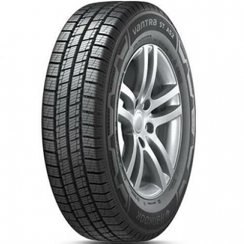 Anvelope - Anvelopa Hankook All seasons 215/75/16C RA30 Vantra ST AS2 113/111R