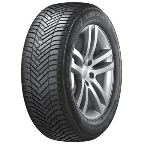 Anvelope - Anvelopa Hankook All seasons 245/45/17 H750 Kinergy 4S2 99Y