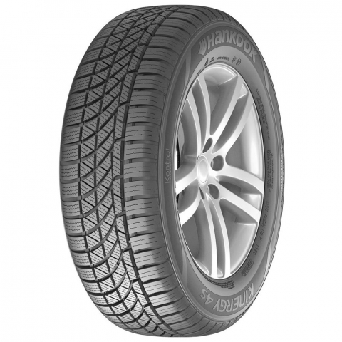Anvelope - Anvelopa Hankook All seasons 165/70/14 H740 Kinergy 4S 81T