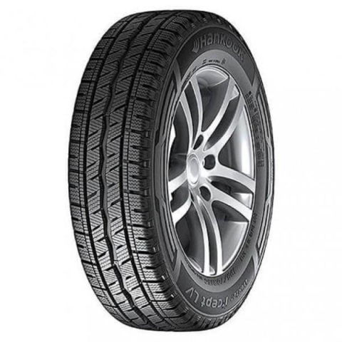 Anvelope - Anvelopa Hankook Iarna 185/75/16C RW12 104/102R