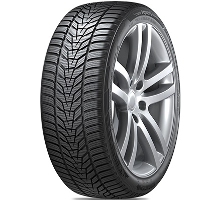 Anvelope - Anvelopa Hankook Iarna 215/50/18 W330 92V