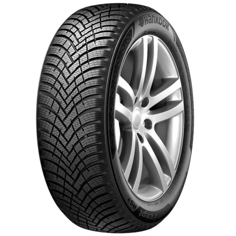 Anvelope - Anvelopa Hankook Iarna 225/50/17 W462 XL 98V