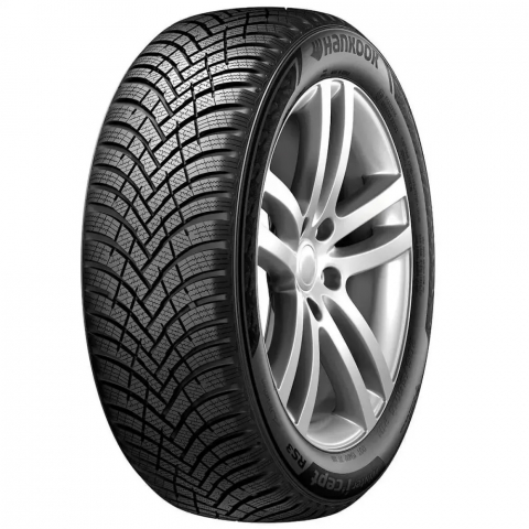 Anvelope - Anvelopa Hankook Iarna 225/55/17 W462 97H