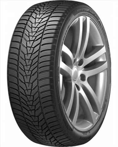 Anvelope - Anvelopa HANKOOK IARNA 275/45 R20 110W W330A WINTER I*CEPT EVO3 X M+S 3PMSF PJ EE:C FR:B U:2 73DB KOR