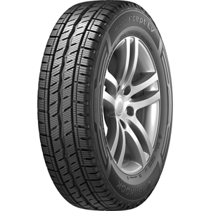 Anvelope - Anvelopa Hankook Iarna 195/60/16C RW12 99/97T