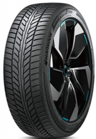 Anvelope - Anvelopa Hankook Iarna 235/60/19 UHP IW01A iON i*cept SUV EV Sound Absorber XL 107V
