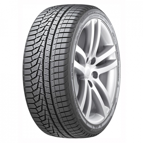 Anvelope - Anvelopa Hankook Iarna 215/65/17 W320A 99H