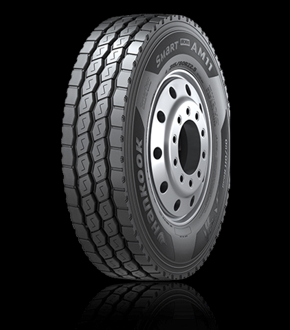 Anvelope - Anvelopa HANKOOK VARA 13 R22.5 156/150K AM11 3PMFS M+S 3PMSF ON/OFF DIRECTIE CH