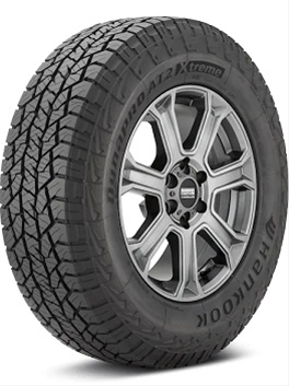 Anvelope - Anvelopa HANKOOK VARA 265/65 R17 116/113Y RF12 DYNAPRO AT2 XTREME PJ IND