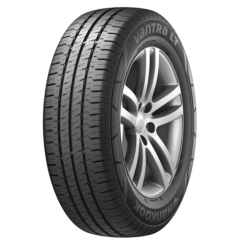 Anvelope - Anvelopa HANKOOK VARA 225/75R16C 121/120R RA18 VANTRA LT EE:C FR:C U:2 70DB KOR