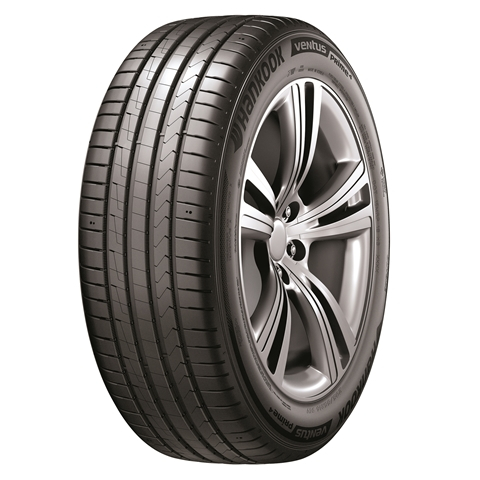Anvelope - Anvelopa HANKOOK VARA 235/50 R18 97V K135A VENTUS PRIME4 EE:B FR:A NL/U:B 69DB HUN