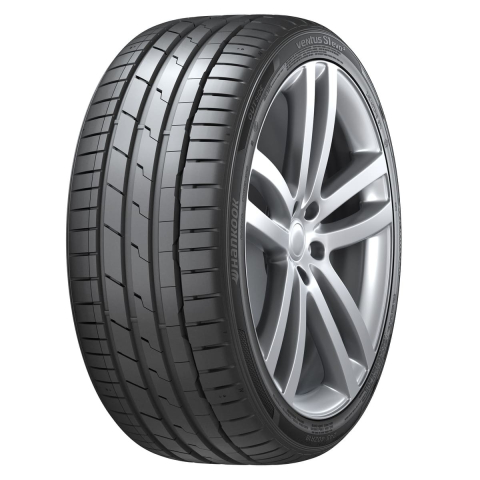 Anvelope - Anvelopa Hankook Vara 235/65/17 Ventus Prime3 K125A XL 108V