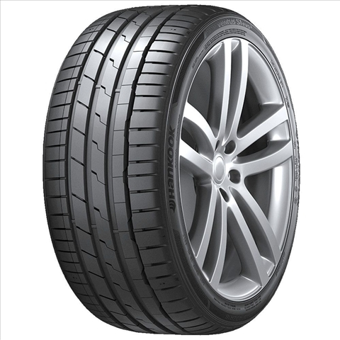 Anvelope - Anvelopa HANKOOK VARA 235/65 R18 110V XL K127A VENTUS S1 EVO3 SUV PJ EE:C FR:A U:2 72DB KOR