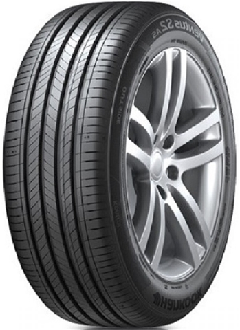 Anvelope - Anvelopa HANKOOK VARA 245/45 R20 99Y RH17 VENTUS S2 AS X PJ KOR