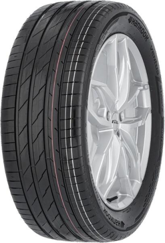 Anvelope - Anvelopa Hankook Vara 255/55/19 Ventus Evo K137A XL 111W