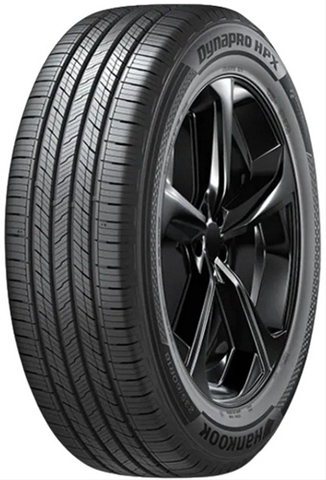 Anvelope - Anvelopa HANKOOK VARA 265/70 R16 112Y RA43 DYNAPRO HPX IND