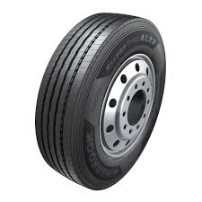 Anvelope - Anvelopa HANKOOK VARA 295/80 R22.5 154/149M AL22 M+S 3PMSF INTERNATIONAL DIRECTIE CH