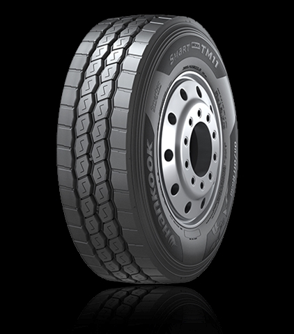 Anvelope - Anvelopa HANKOOK VARA 385/65 R22.5 160K TM11 M+S 3PMSF ON/OFF TRAILER CH