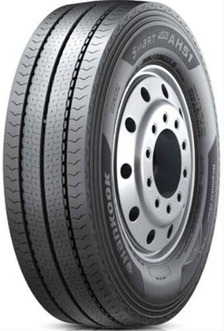 Anvelope - Anvelopa HANKOOK VARA 385/65 R22.5 164K AH51 M+S 3PMSF REGIONAL DIRECTIE KOR