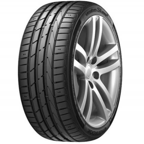 Anvelope - Anvelopa Hankook Vara 225/55/17 Ventus S1 Evo2 K117B 97Y