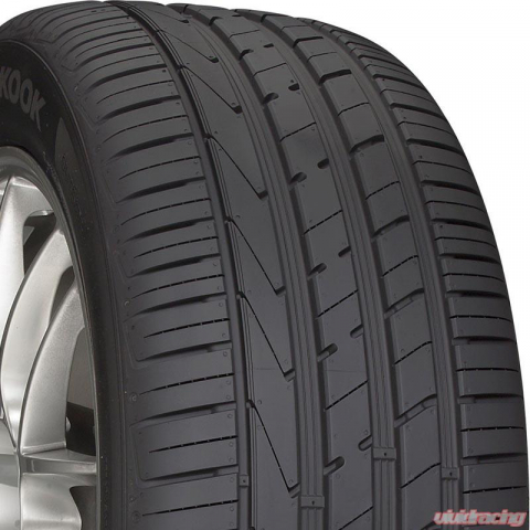 Anvelope - Anvelopa Hankook Vara 315/35/20 Ventus S1 Evo2 K117C XL 110W