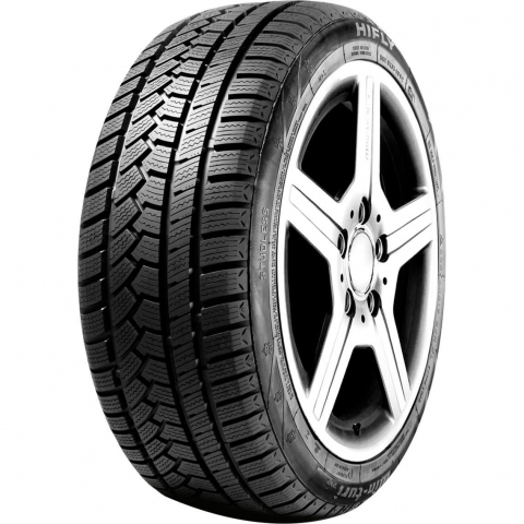 Anvelope - Anvelopa HiFly Iarna 235/55/18 Win-Turi 212 XL 104H