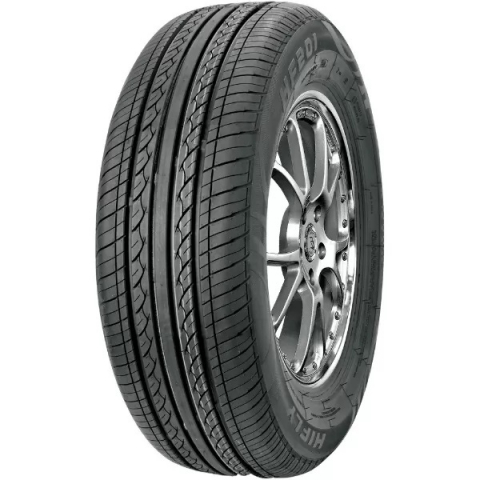 Anvelope - Anvelopa Hifly Vara 205/55/16 HF201 91V