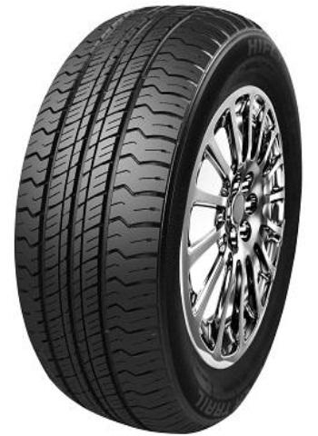 Anvelope - Anvelopa Hifly Vara 195/55/10C SuperTrail 98N