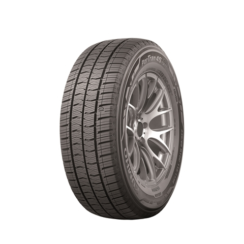 Anvelope - Anvelopa KUMHO ALL SEASON 185/75 R16C 104/102R CX11 3PMSF