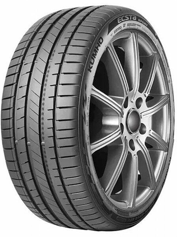 Anvelope - Anvelopa KUMHO VARA 225/55 ZR17 101Y XL PS72 EE:C FR:A NL/U:B 72DB