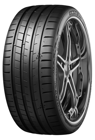 Anvelope - Anvelopa KUMHO VARA 285/35 R18 101(Y) XL PS91 EE:D FR:A NL/U:B 73DB