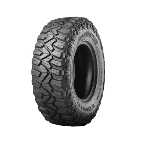 Anvelope - Anvelopa KUMHO VARA 31/10.5 R15 109Q MT71 PJ
