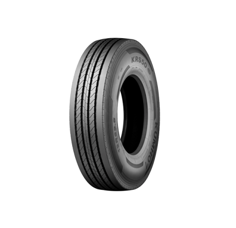 Anvelope - Anvelopa KUMHO VARA 315/80 R22.5 158/150L RS50 3PMSF REGIONAL DIRECTIE