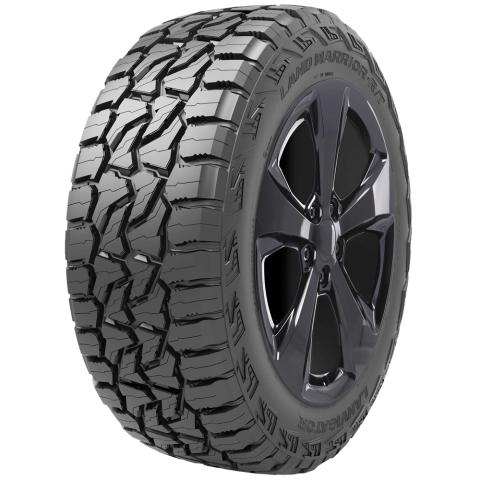 Anvelope - Anvelopa Lanvigator All seasons 245/70/16 Warrior RT 113/110Q