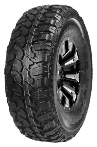 Anvelope - Anvelopa Lanvigator All seasons 31/10,5/15 Catchfors M/T 109Q