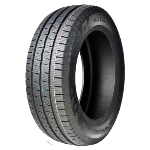 Anvelope - Anvelopa Lanvigator Iarna 235/65/16C Wintergrip VAN 115/113R