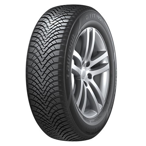 Anvelope - Anvelopa LAUFENN ALL SEASON 245/45 R18 100Y XL LH71 G FIT 4S ALLSEASON M+S 3PMSF PJ EE:C FR:B NL/U:B 72DB HUN