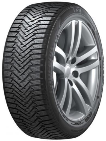 Anvelope - Anvelopa Laufenn Iarna 195/55/16 LW31 iFIT+ 87H