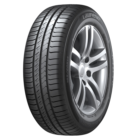 Anvelope - Anvelopa LAUFENN VARA 165/70 R14 81T LK41 G FIT EQ+ EE:D FR:C NL/U:B 70DB KOR