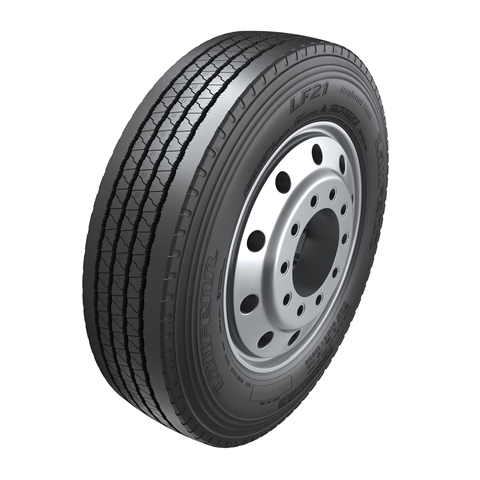 Anvelope - Anvelopa LAUFENN VARA 215/75 R17.5 126/124M LF21 M+S REGIONAL DIRECTIE CH
