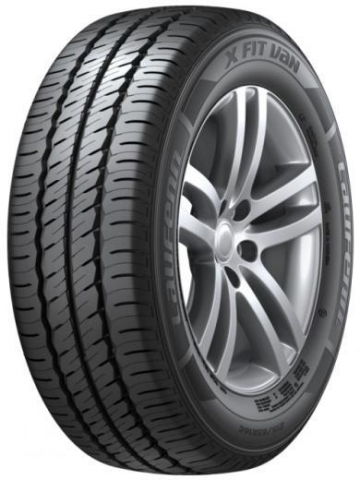 Anvelope - Anvelopa Laufenn Vara 205/70/15C X Fit Van LV01 106/104R