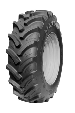 Anvelope - Anvelopa MAXIMO VARA 280/85R24 TL 115A8/112B RADIAL 85