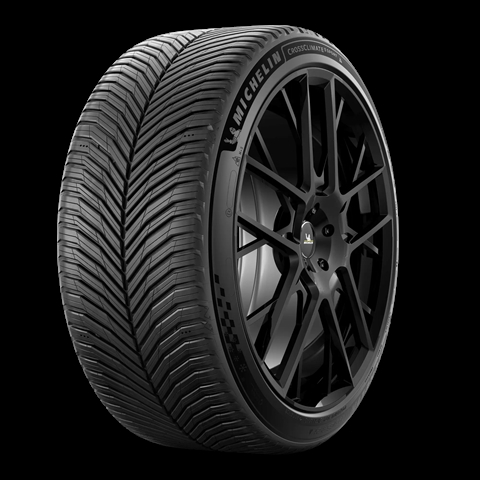 Anvelope - Anvelopa MICHELIN ALL SEASON 235/55R20 105Y XL CROSSCLIMATE 3 SPORT ALLSEASON M+S3PMSF PJ EE:B FR:A U:B 72DB