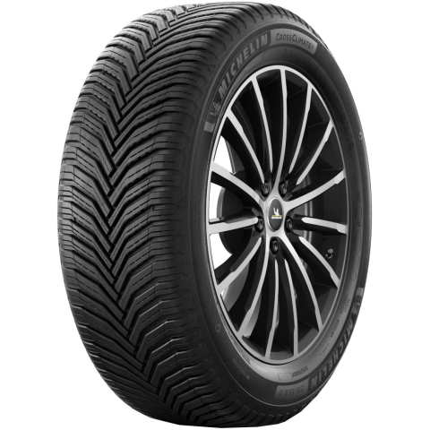Anvelope - Anvelopa Michelin All seasons 195/55/15 CrossClimate2 M+S 85V