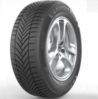 Anvelope - Anvelopa Michelin Iarna 215/45/17 Alpin6 DEMO(7mm) 91V
